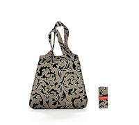 Reisenthel AT7061 MINI MAXI SHOPPER BAROQUE MARBLE Borsa sportiva Donna BAROQUE MARBLE Taglia Unica