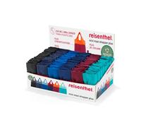 Reisenthel AV0001 MINI MAXI SHOPPER PLUS COLLECTION #1 BICOLOR Borsa sportiva Donna COLLECTION #1 BICOLOR Taglia Unica