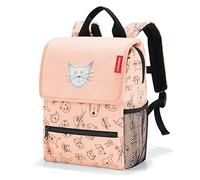 Reisenthel Backpack Kids ZAINO Unisex - Bambini e ragazzi