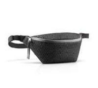 Reisenthel BauchCustodia Beltbag Mesh nero Tasca GL7082