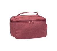 reisenthel Beautycase, Beauty Case Donna, Twist Maroon, Taglia Unica