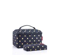 reisenthel Beautycase Set - La nostra confezione regalo composta da un astuccio di bellezza e un astuccio rettangolare per le festività