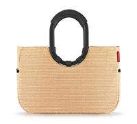 REISENTHEL Borsa a spalla beige / nero Donna REISENTHEL One Size beige / nero