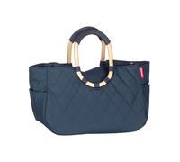 REISENTHEL Borsa a spalla navy / oro / rosso / bianco Donna REISENTHEL One Size navy / oro / rosso / bianco