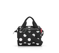 reisenthel borsa a tracolla Allrounder Cross Bag Dots White