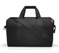 reisenthel borsa a tracolla Allrounder L Black