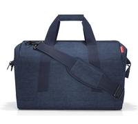 reisenthel borsa a tracolla Allrounder L Twist Navy