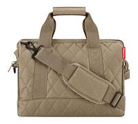 reisenthel Borsa da viaggio Allrounder M Weekender 40 cm grigio