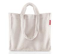 reisenthel Softshopper Borsa shopper 47 cm beige