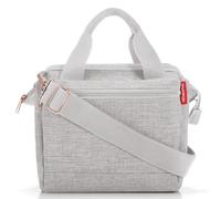 reisenthel Borsa Allrounder 22 cm twist sky rose (MQ1035)