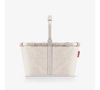 Reisenthel Borsa Carrybag sabbia teddy