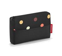 Reisenthel Borsa da Makeup, 17,5 x 11 x 3 cm, 0,5 l, Multicolore, Cuore, Impermeabile, Da Viaggio