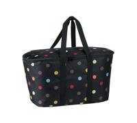 REISENTHEL Borsa da spiaggia blu chiaro / marrone / giallo / rosa / nero Donna REISENTHEL One Size