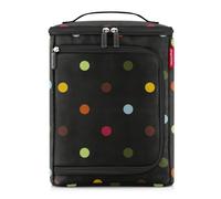 REISENTHEL Borsa da spiaggia blu colomba / lime / bordeaux / nero Donna REISENTHEL One Size