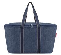 REISENTHEL Borsa da spiaggia marino / blu scuro Donna REISENTHEL One Size