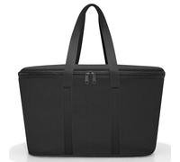 REISENTHEL Borsa da spiaggia nero Donna REISENTHEL One Size