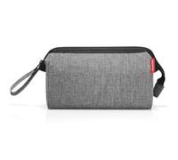 reisenthel Borsa da toilette 26 cm grigio