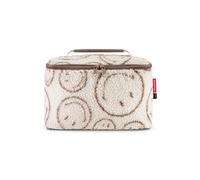 reisenthel Borsa da toilette 28 cm beige
