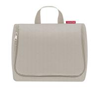 reisenthel Borsa da toilette 28 cm grigio