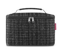 reisenthel Commetic Case Bou lack - Beauty case quadrato, organizer per bagagli, beauty case