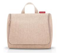 reisenthel Borsa da toilette 28 cm marrone
