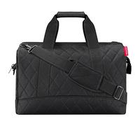 reisenthel Borsa da viaggio Allrounder L Weekender 48 cm color argento