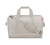 reisenthel Borsa da viaggio Allrounder L Weekender 48 cm grigio