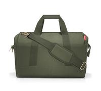 reisenthel Borsa da viaggio Allrounder L Weekender 48 cm grigio