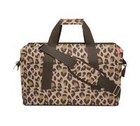 reisenthel Borsa da viaggio Allrounder L Weekender 48 cm marrone