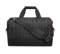 reisenthel travelling allrounder L - Borsa da viaggio 48 cm (bou lack) antracite