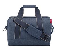 reisenthel Borsa da viaggio Allrounder M Weekender 40 cm blu