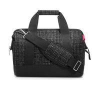 reisenthel travelling allrounder M - Borsa da viaggio 40 cm (bou lack) antracite