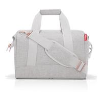 reisenthel Borsa da viaggio Allrounder M Weekender 40 cm grigio