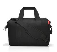 reisenthel Borsa da viaggio Allrounder M Weekender 40 cm black (MS7003)