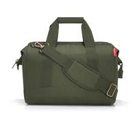 reisenthel Borsa da viaggio Allrounder M Weekender 40 cm verde