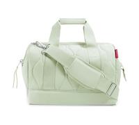 reisenthel Borsa da viaggio Allrounder M Weekender 40 cm verde