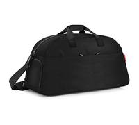 reisenthel Borsa da viaggio Overnighter Plus 70 cm black (DM7003)