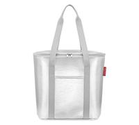 reisenthel Borsa termica Thermoshopper 38 cm color argento