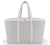 reisenthel Borsa termica Coolerbag 44,5 cm twist sky rose (UH1035)