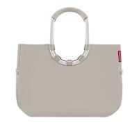 reisenthel Borsa Loopshopper L 46 cm beige