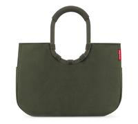 reisenthel Borsa Loopshopper L 46 cm oliva