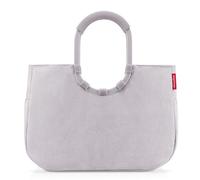reisenthel Borsa Loopshopper L 46 cm viola