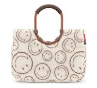 reisenthel Loopshopper Loopshopper L Borsa shopper 46 cm beige