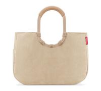 reisenthel Borsa Loopshopper L Frame 46 cm giallo