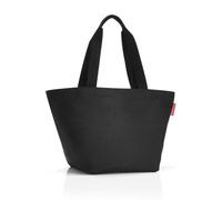 Reisenthel Borsa per la spesa Shopper M, Nero, taglia unica