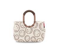reisenthel Borsa shopper 40 cm beige