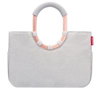 reisenthel Borsa shopper 40 cm grigio