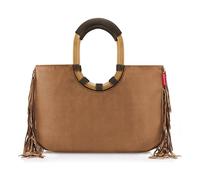 reisenthel Borsa shopper 40 cm marrone