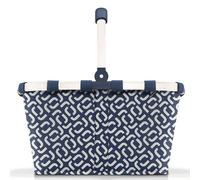reisenthel Borsa shopper 48 cm blu