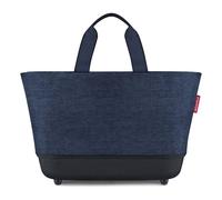 reisenthel Borsa shopper 48 cm blu